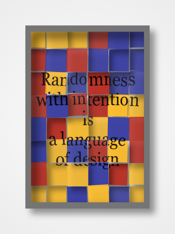 The Metaphor Machine #44621