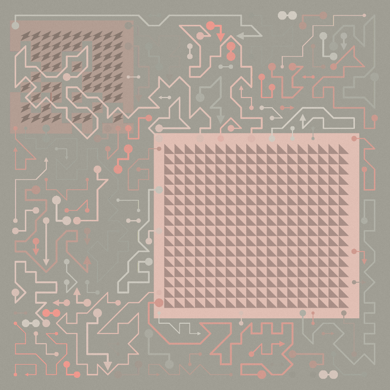Unfamiliar Directions #280