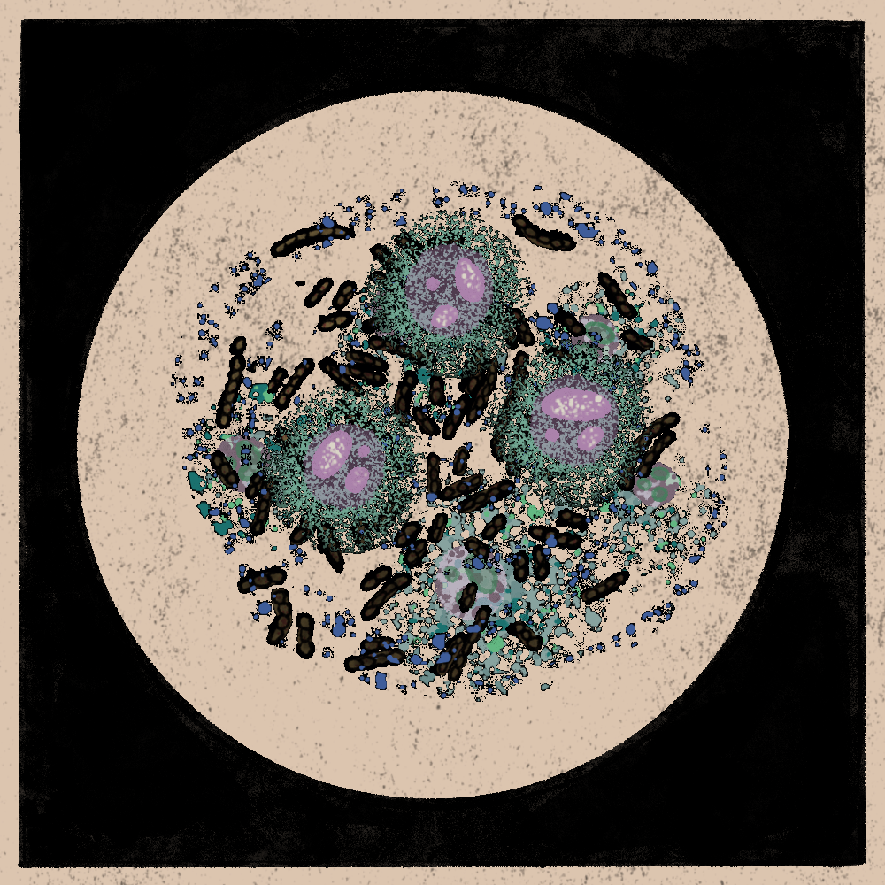 Microbes #219