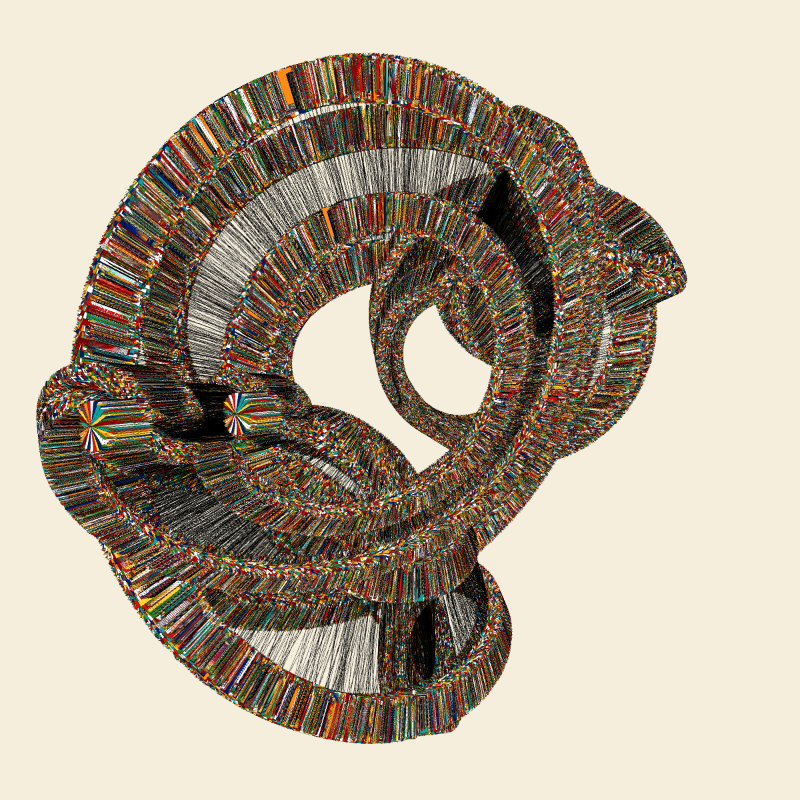 Singularithm #247