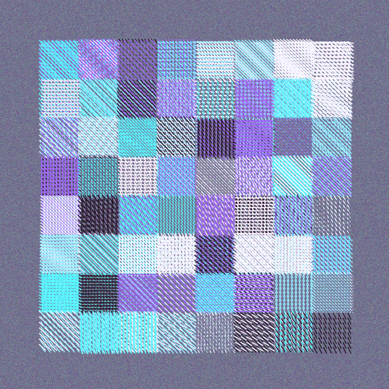 Treasured Quilt #181