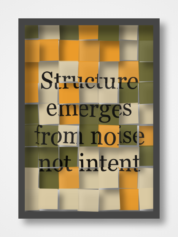 The Metaphor Machine #1147