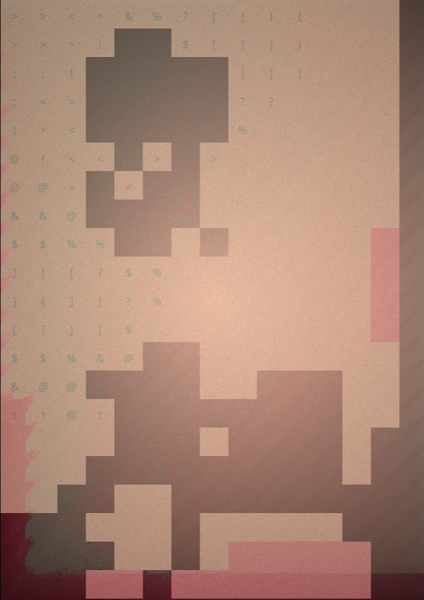 Convergence Remnants #8047