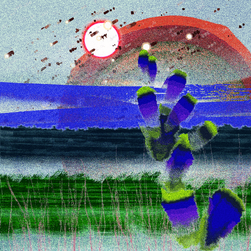 Ceshan's Psychedelics #248