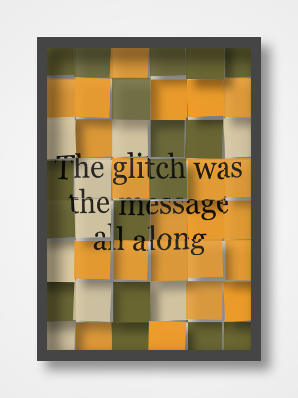 The Metaphor Machine #20047