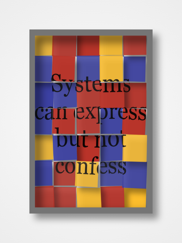 The Metaphor Machine #11056