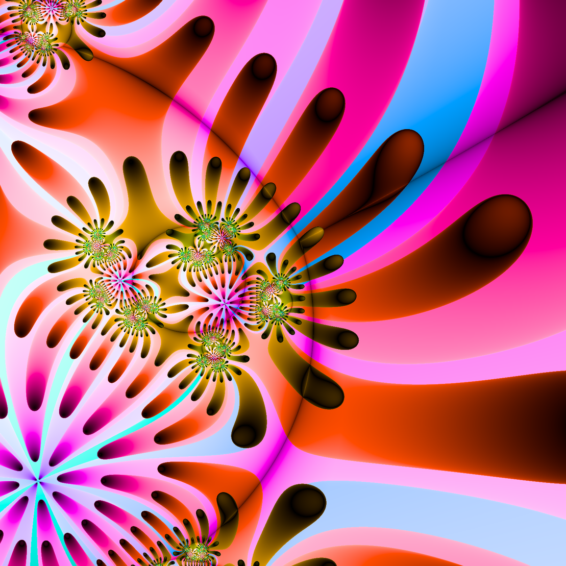 Microgravity #753