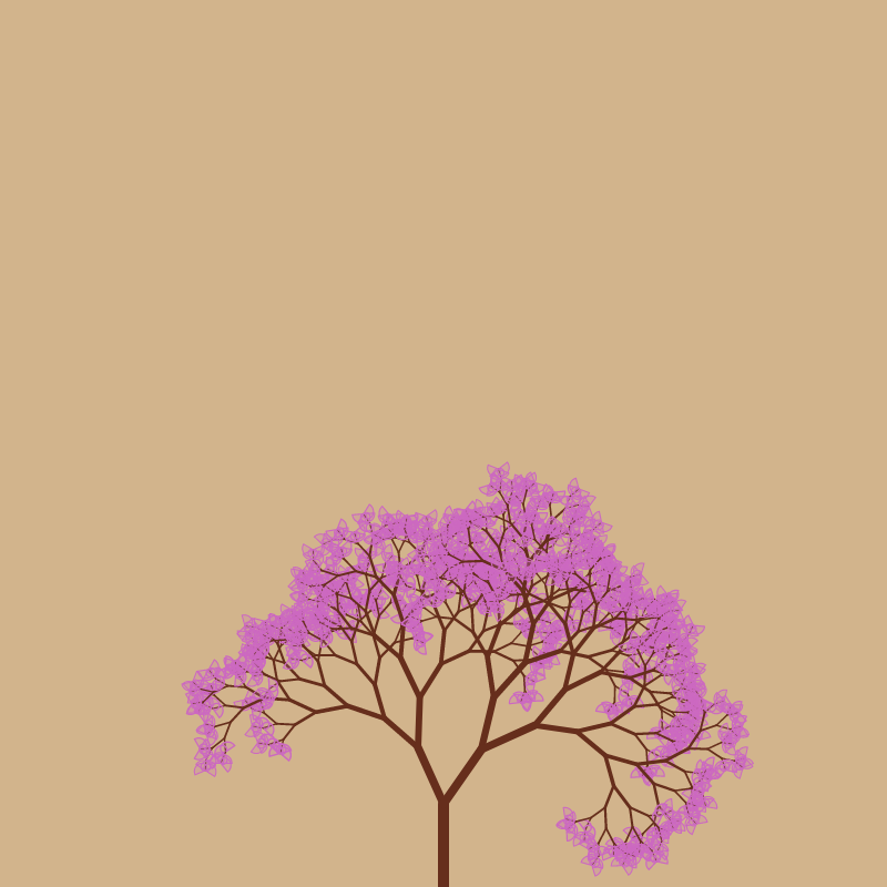 Life Tree #30