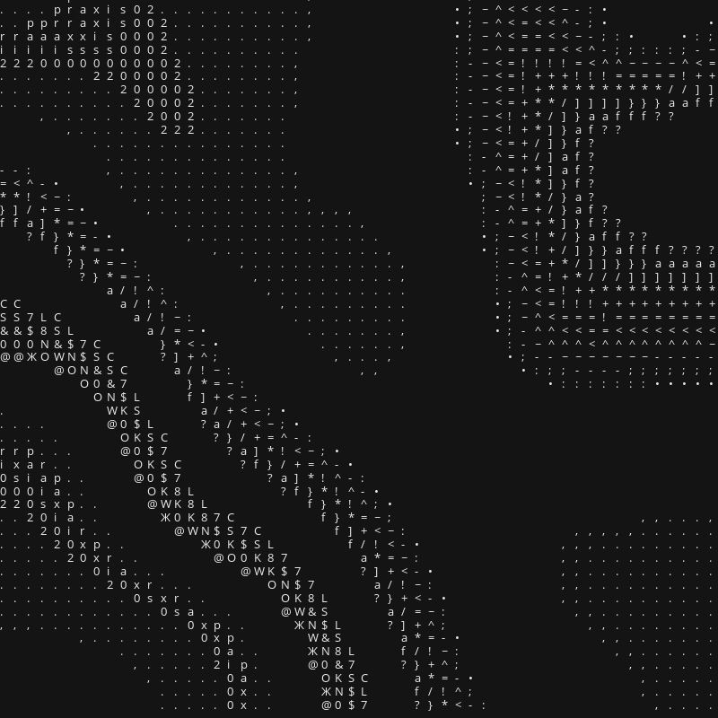 Praxis 002 #87