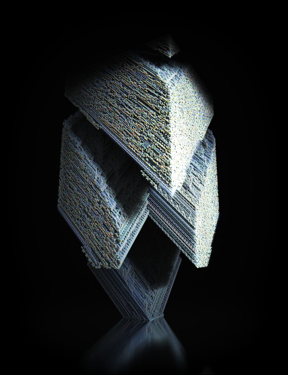 Chrysalis #421