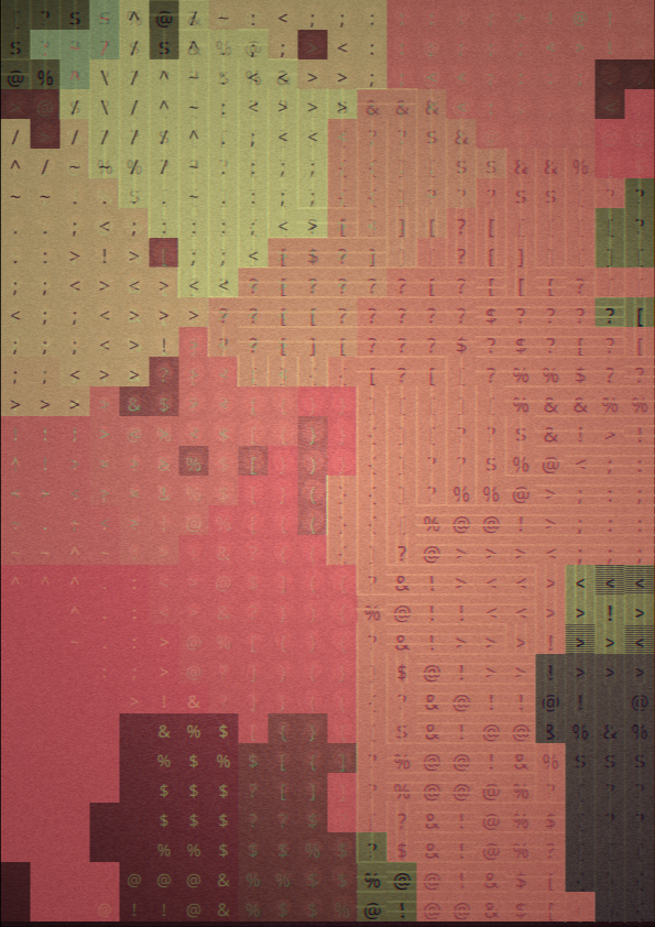 Convergence Remnants #18357