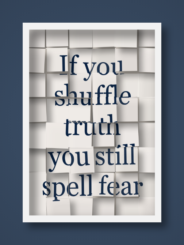 The Metaphor Machine #10415