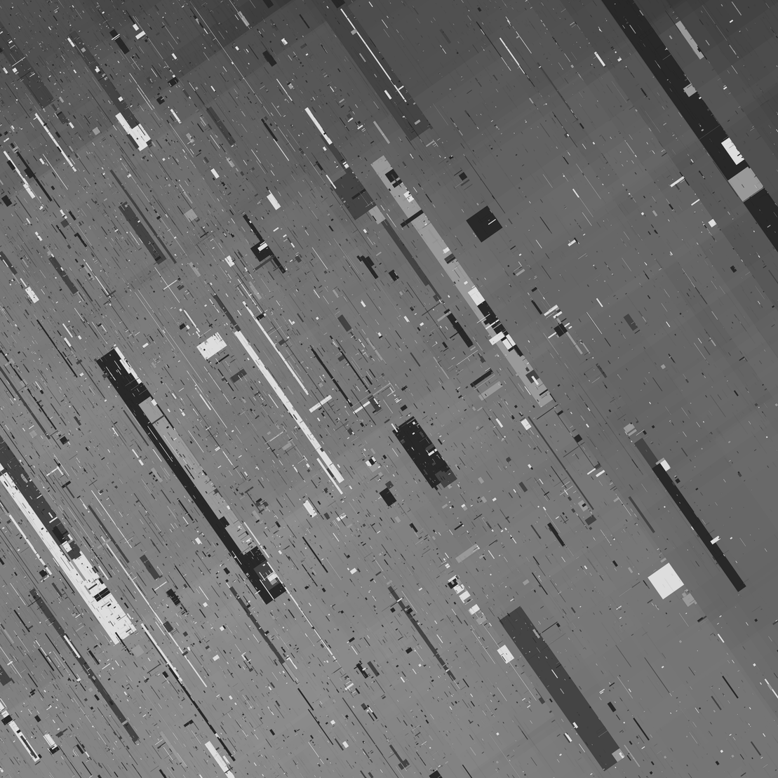 Echoes of the Big Bang #109