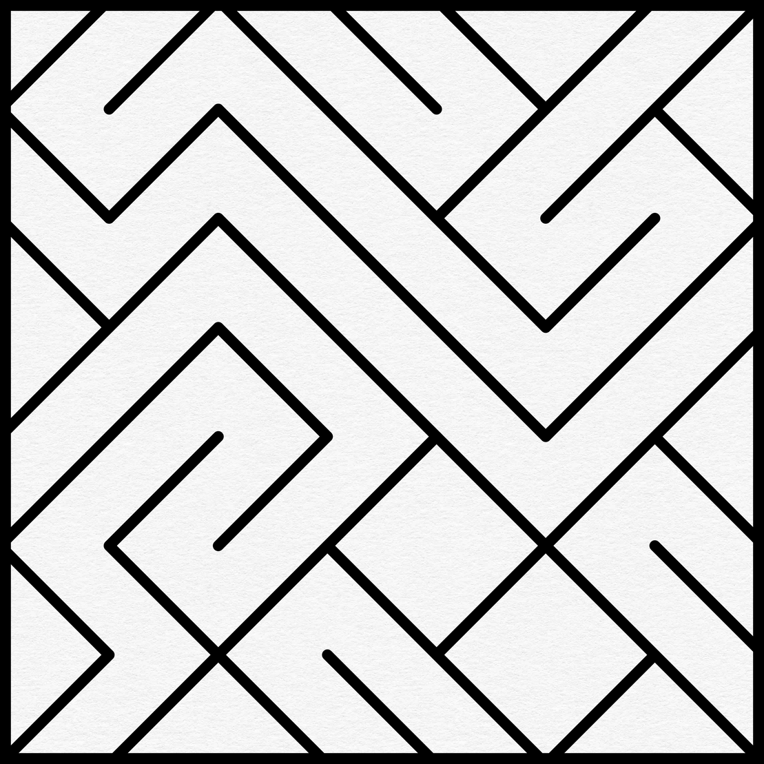 10PRINT - Example #4