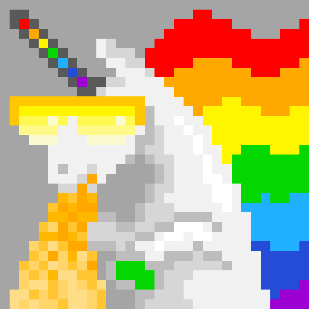 Unicorn #331