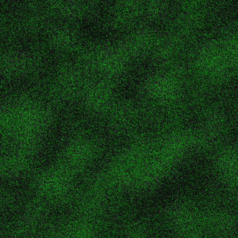 GREEN #3
