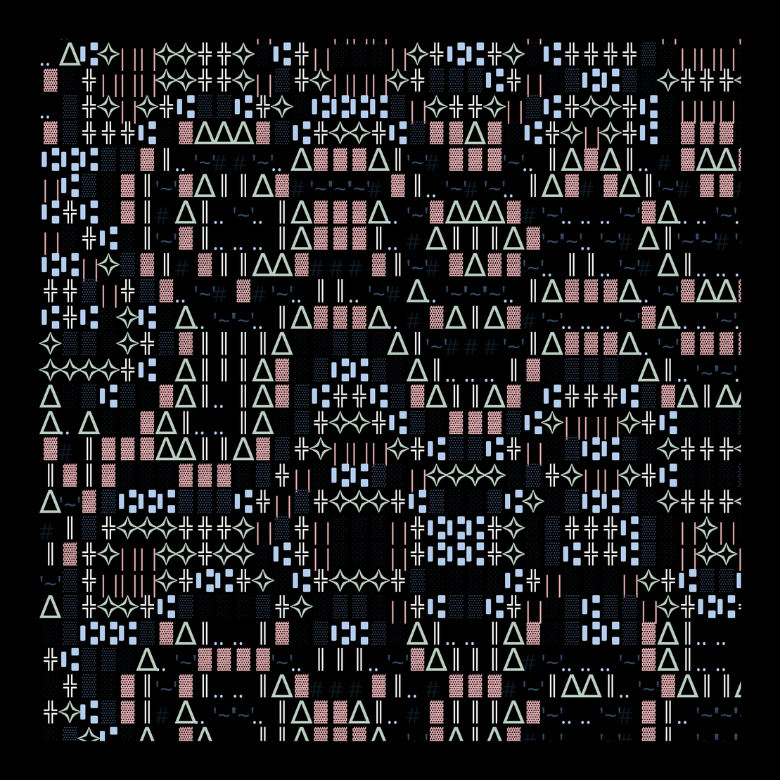 g l y p h #125805