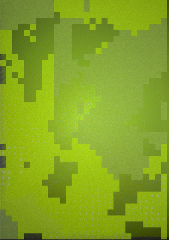 Convergence Remnants #9419