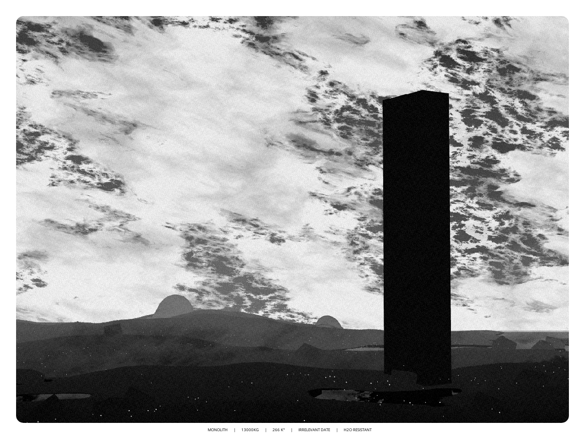 MONOLITH #194