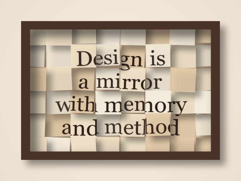 The Metaphor Machine #26612
