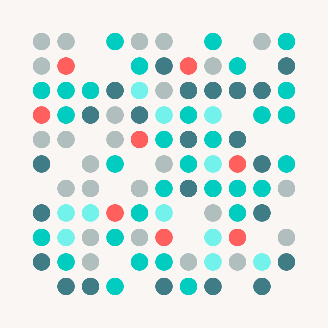 CTT- Circles with Tangent Trace #50