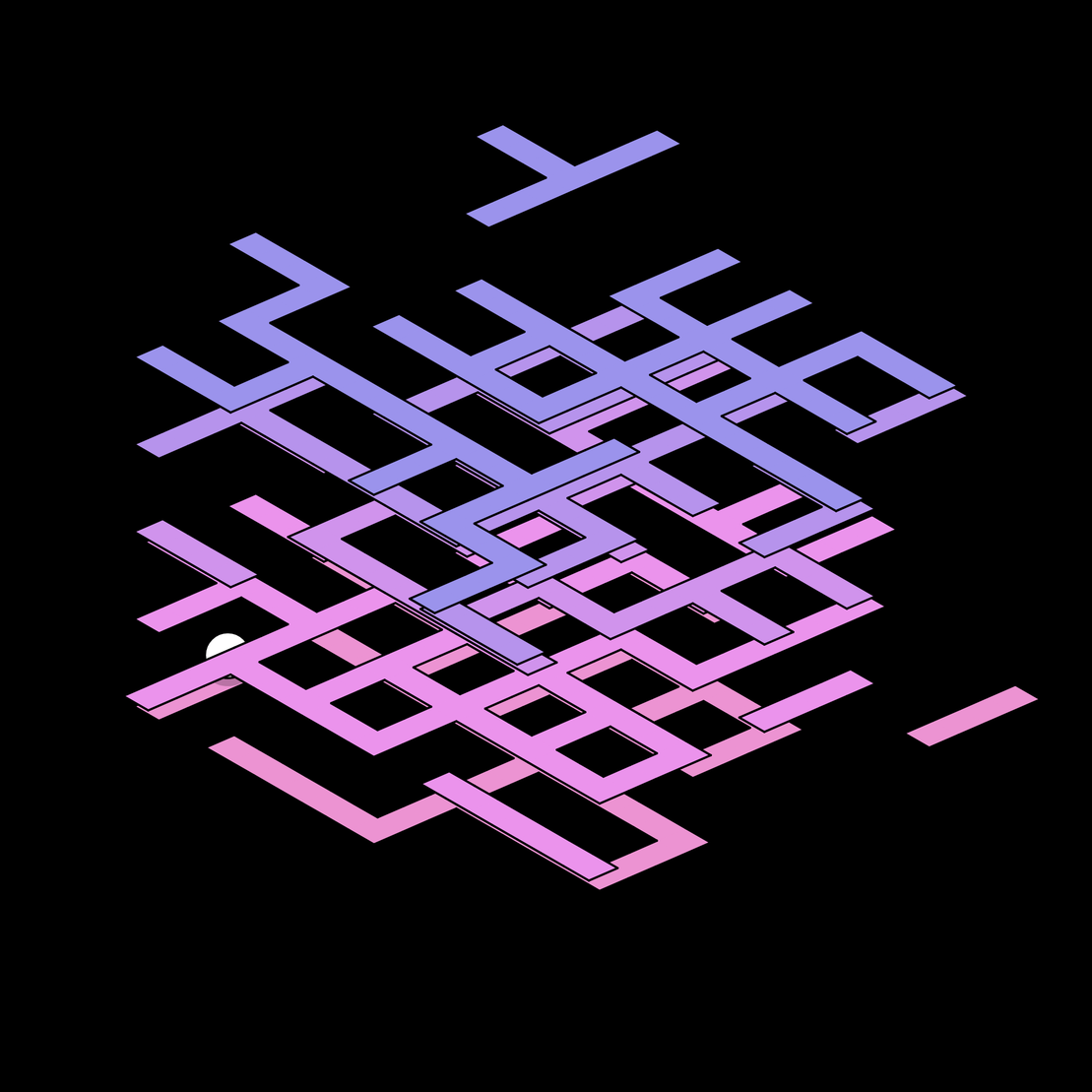 Superposition #77