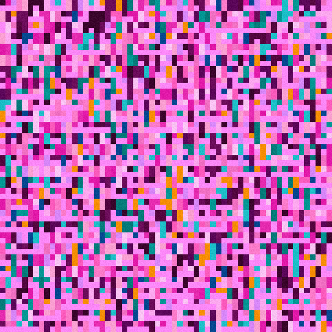 pixelpallete #29