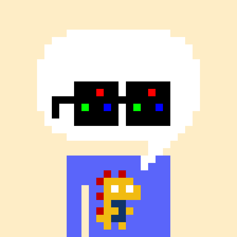 Coded Nouns #98