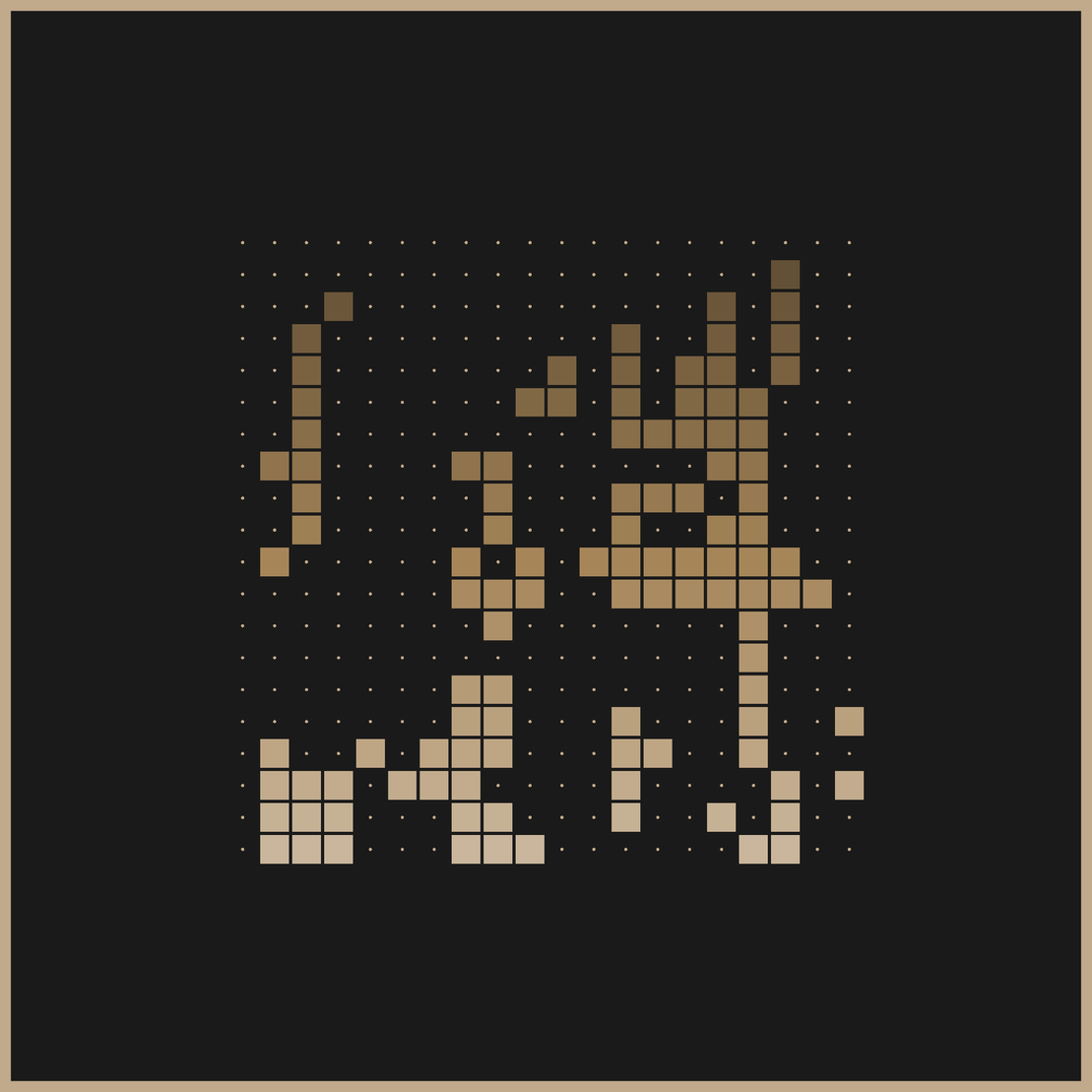 Noisy Pixel Management #303