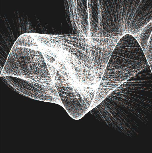 indefinite parabola #55