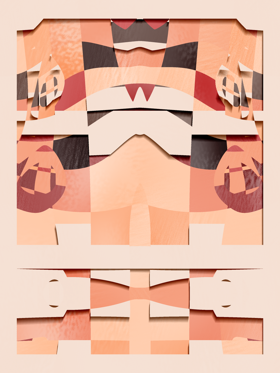 Amulet #116