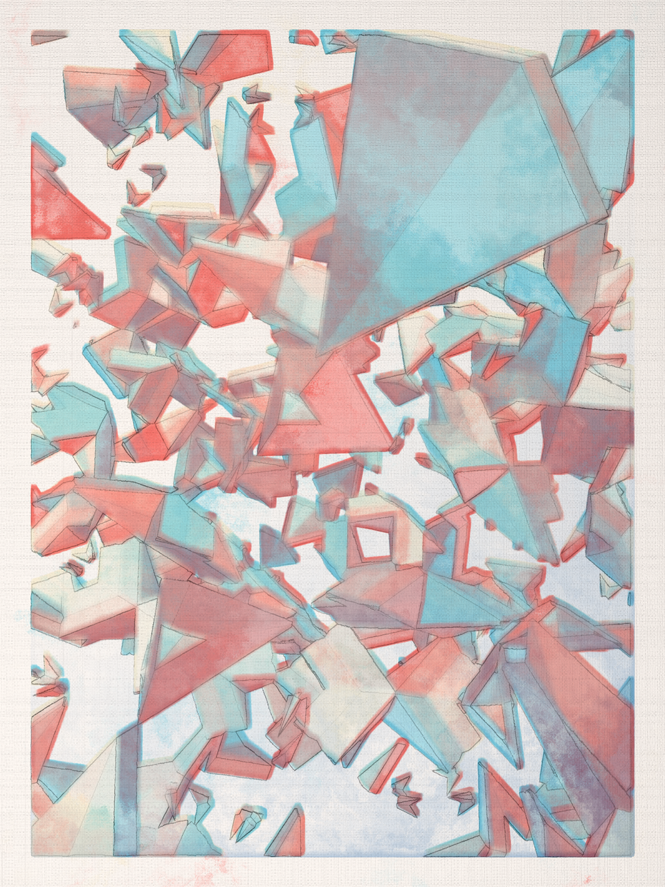 Aquarelle #144
