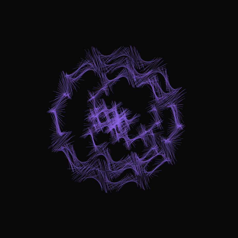 The Noise #12286