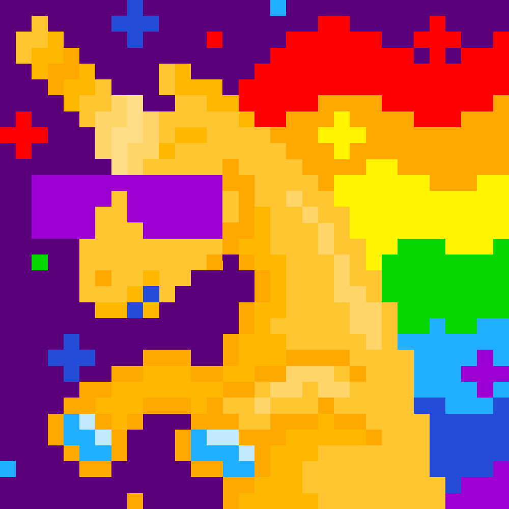 Unicorn #1662