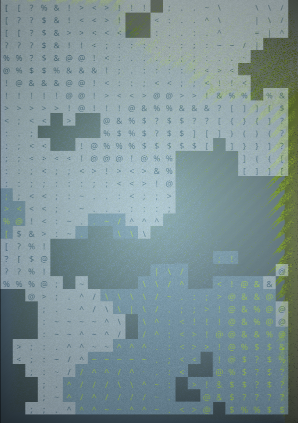 Convergence Remnants #4107