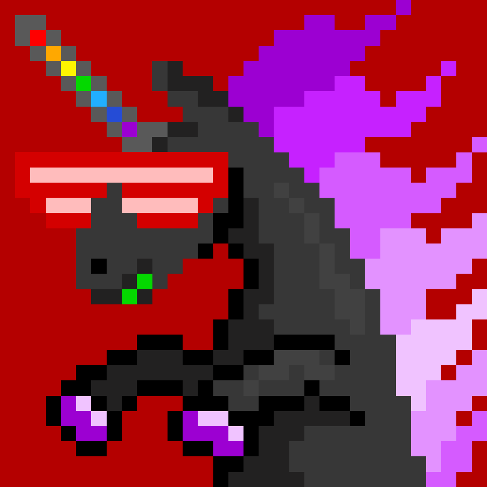 Unicorn #1055