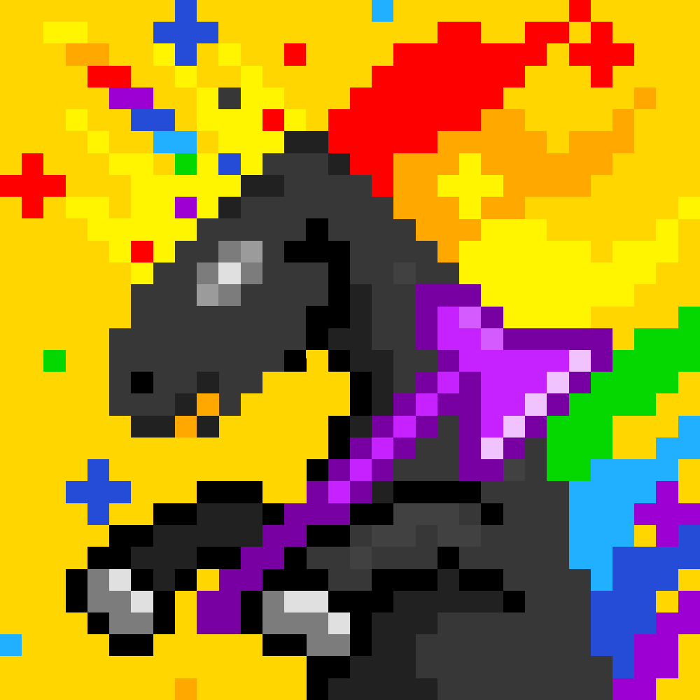 Unicorn #5560