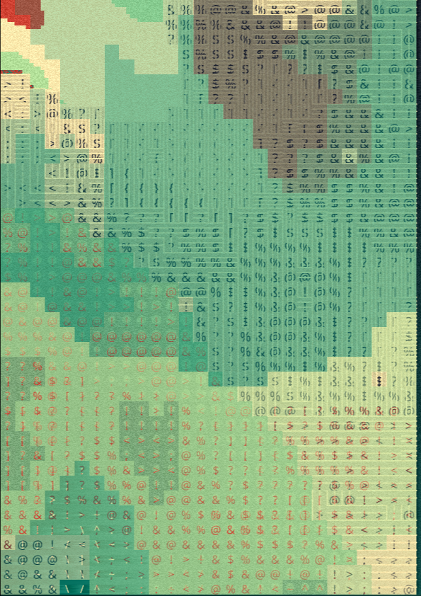 Convergence Remnants #16411