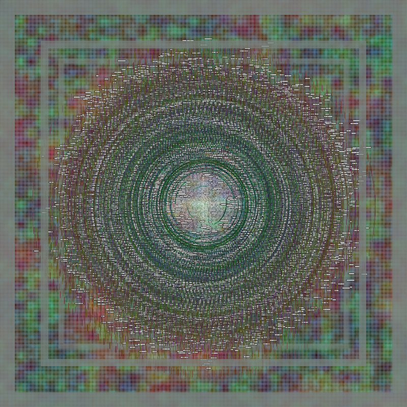 Digital core #53