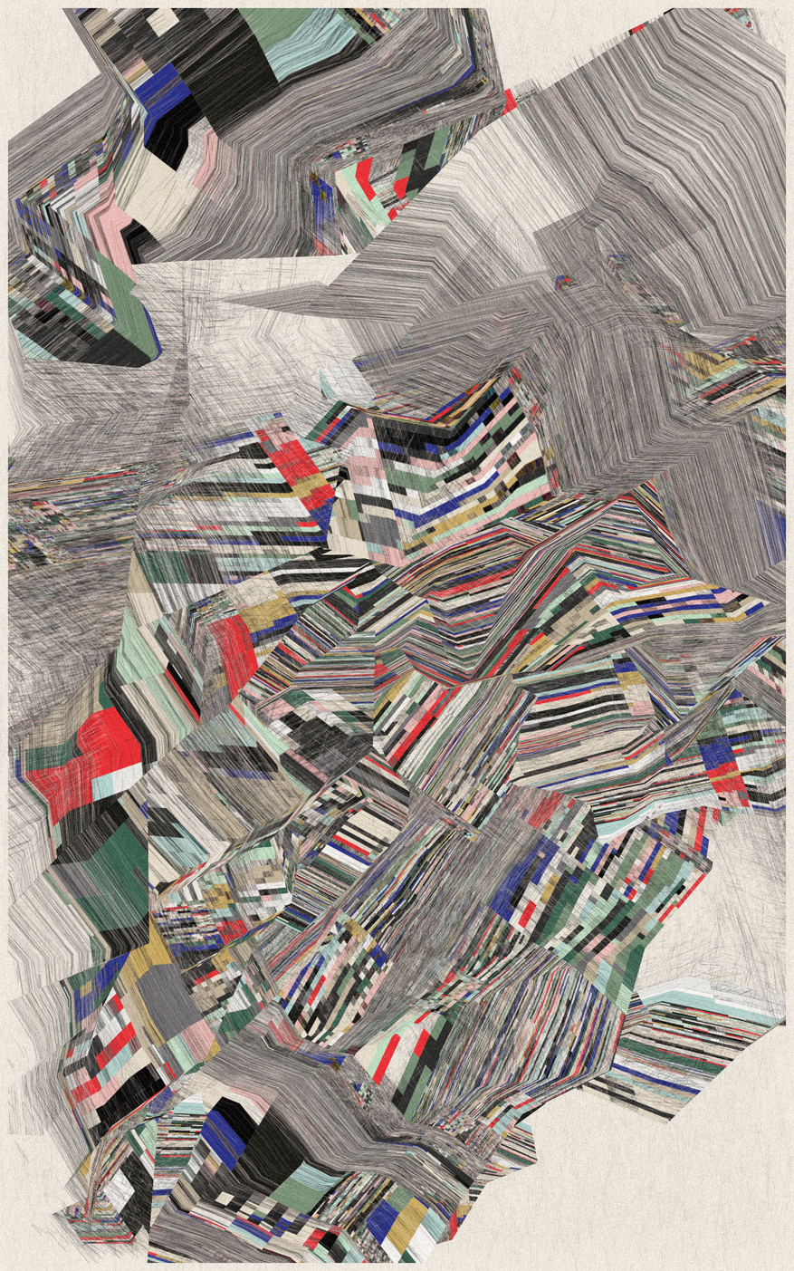 5-grid Compression #77