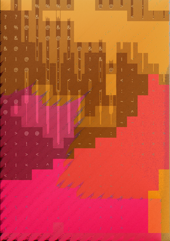 Convergence Remnants #2061
