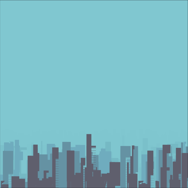 City Skyline #24