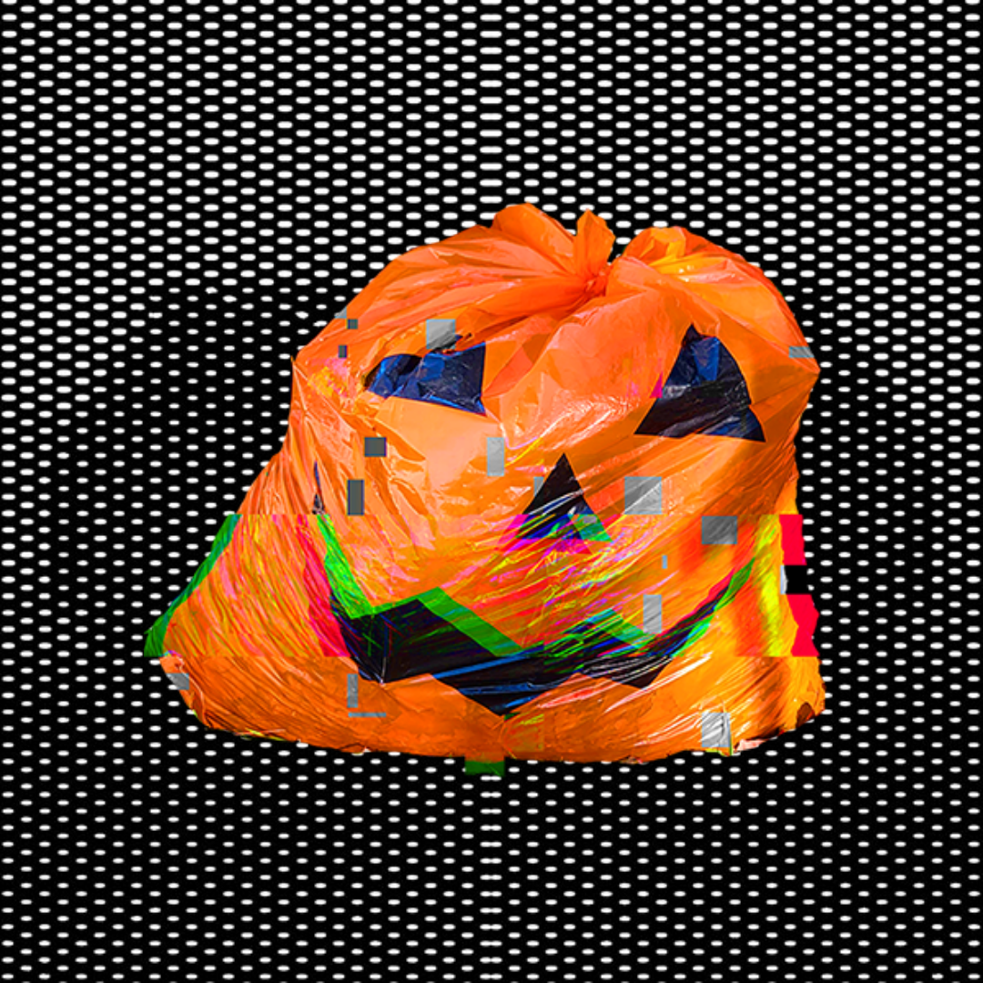fx[TRASH] #330
