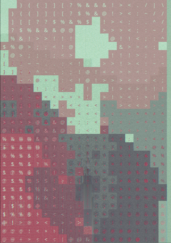 Convergence Remnants #25339