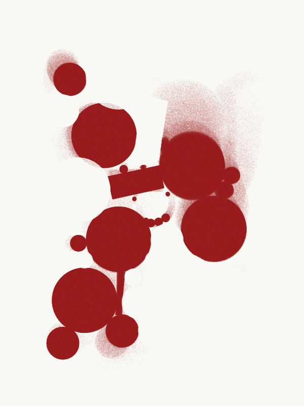 Kinetograms #366