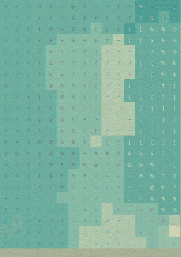 Convergence Remnants #13418