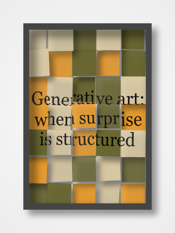 The Metaphor Machine #43390