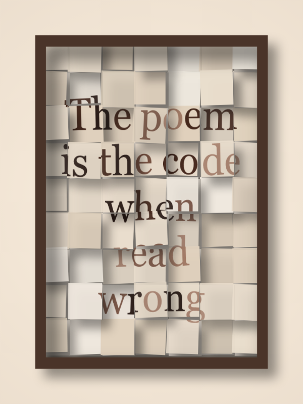 The Metaphor Machine #180