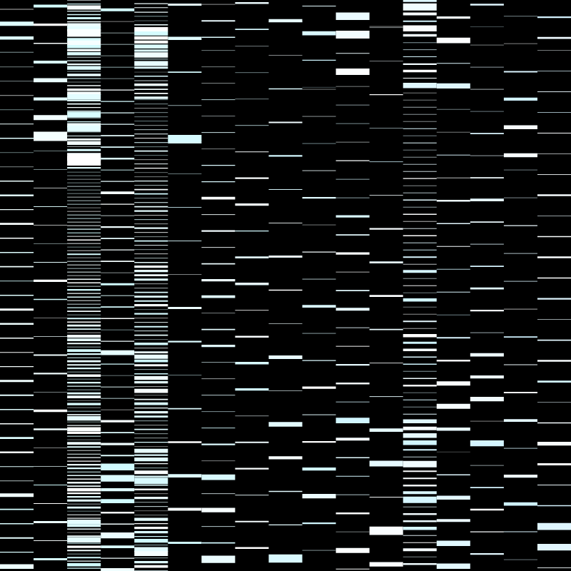 NervousGrid 03 #16