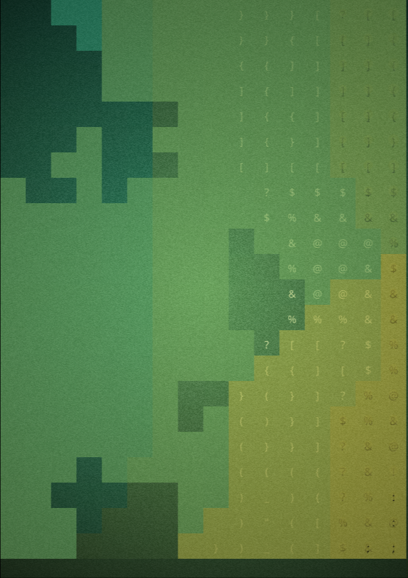Convergence Remnants #8214